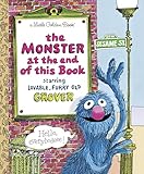The Monster At The End Of This Book
