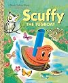 Scuffy the Tugboat