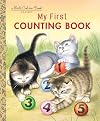 My First Counting Book