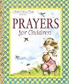 Prayers For Children (A Little Golden Book) [conflicting covers]