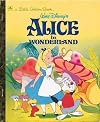 Walt Disney's Alice in Wonderland