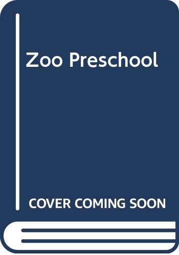 Cover of Zoo Preschool