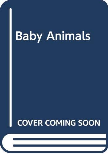 Cover of Baby Animals