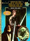 Star Wars: Join the Jedi (A Golden Books My Coloring Book with Activities)