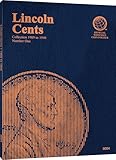 Lincoln Cents Folder 1 19091940