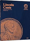 Lincoln Cents Folder 2 19411974