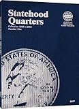 Statehood Quarter Folder No1 19992001