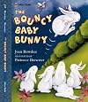 The Bouncy Baby Bunny (Family Storytime)