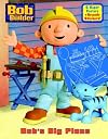 Bob the Builder Bob's Big Plans