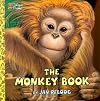 The Monkey Book (Look-Look)