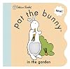Pat the Bunny in the Garden