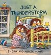Just a Thunderstorm
