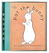 Pat the Bunny