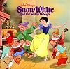 Walt Disney's Snow White and the Seven Dwarfs (Golden Look-Look Book)