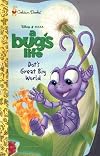 Dot's Great Big World (Disney Pixar a Bug's Life)