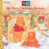 Winnie the Pooh: The Merry Christmas Mystery