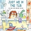 Just Me in the Tub