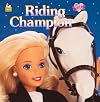 Riding Champion (Look-Look)