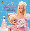 Dear Barbie: Wonderful Wedding (Look-Look)