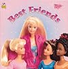 Best Friends (Dear Barbie: Golden Look-Look Books)