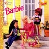 Dear Barbie: Let's Share (Look-Look)