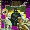 The Empire Strikes Back [adapted - Golden Books]