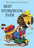 Richard Scarrys Best Storybook Ever