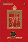 A Guide Book of United States Coins, 51st Edition (1998)
