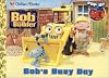 Bob the Builder Bob's Busy Day