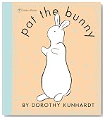 Pat the Bunny