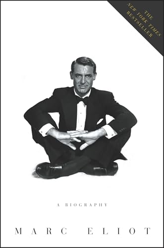 Cary Grant: A Biography book cover
