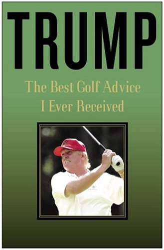 The Best Golf Advice I Ever Received cover