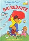 The Berenstain Bears and the Big Red Kite