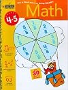 Math (Grades 4-5) (Step Ahead)