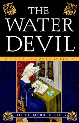 Cover of The Water Devil