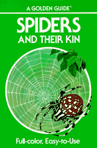 Kin Long Spider Catalogue.pdf Details for A guide to spiders and their kin / › Heartland Library ...