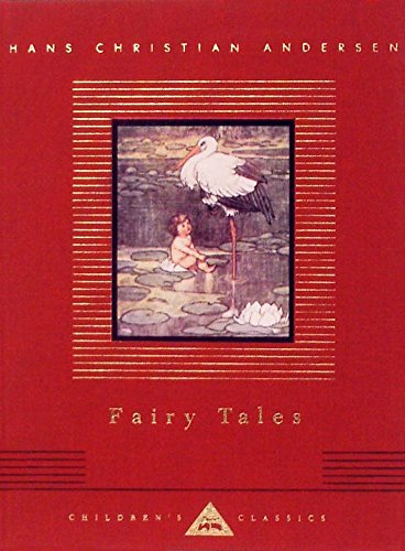 Cover of Fairy Tales