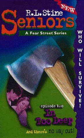 In Too Deep book cover