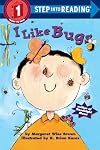 I Like Bugs