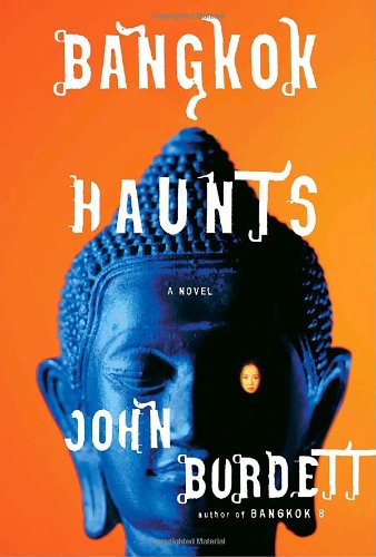 Bangkok Haunts book cover