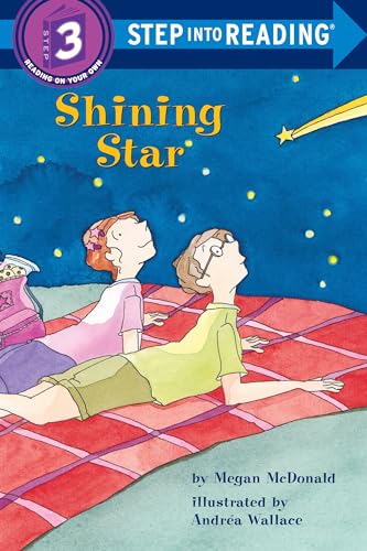Shining Star book cover