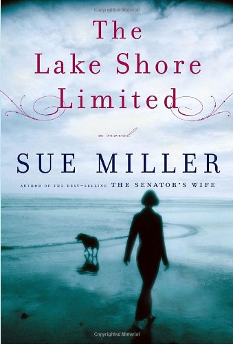 The Lake Shore Limited book cover
