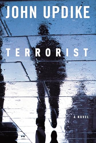 Terrorist book cover