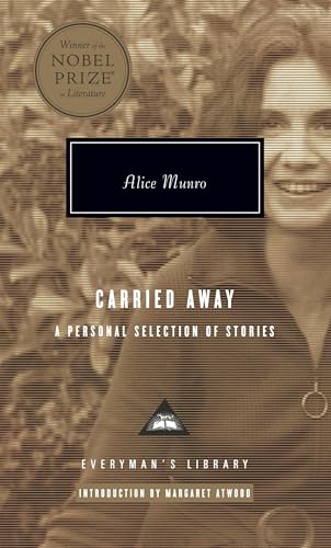 Carried Away book cover