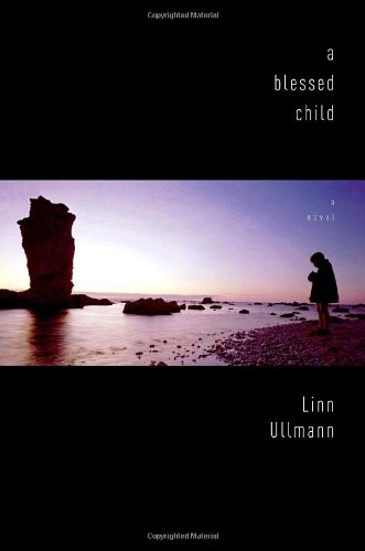 A Blessed Child book cover