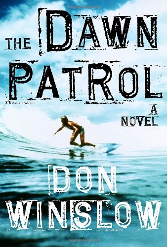The Dawn Patrol book cover