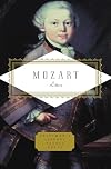 Mozart: Letters (Everyman's Library Pocket Series)