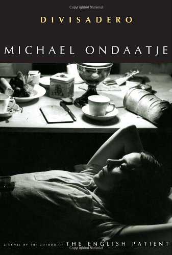 Divisadero book cover