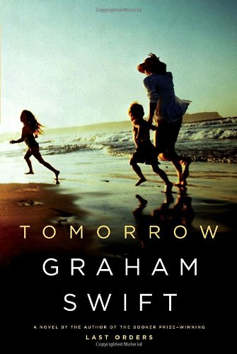 Tomorrow book cover