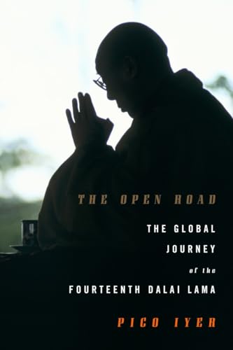 The Open Road book cover